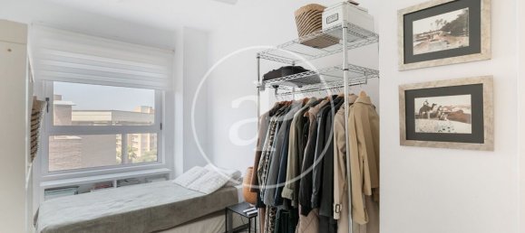 4 غرف نوم شقة في Sant Marti, Spain رقم 157489 50