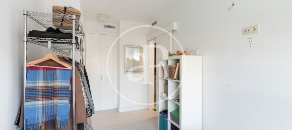 4 غرف نوم شقة في Sant Marti, Spain رقم 157489 55