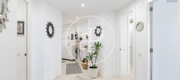 4 غرف نوم شقة في Sant Marti, Spain رقم 157489 21