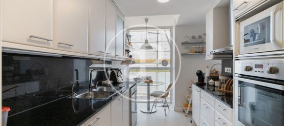 4 غرف نوم شقة في Sant Marti, Spain رقم 157489 14