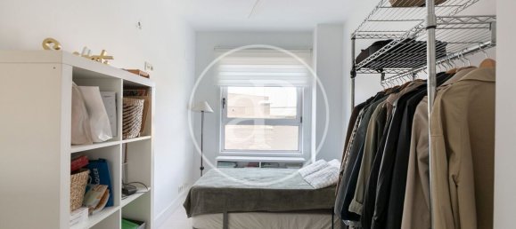 4 غرف نوم شقة في Sant Marti, Spain رقم 157489 52