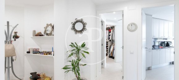 4 غرف نوم شقة في Sant Marti, Spain رقم 157489 74