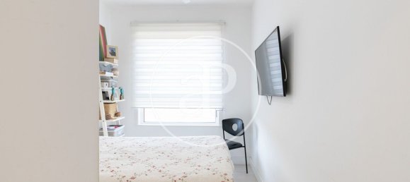 4 غرف نوم شقة في Sant Marti, Spain رقم 157489 25