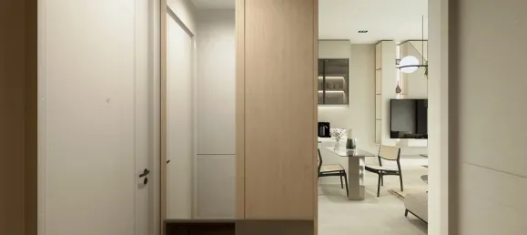 Квартира 1+1 в Мугла, Турция № 33366 2