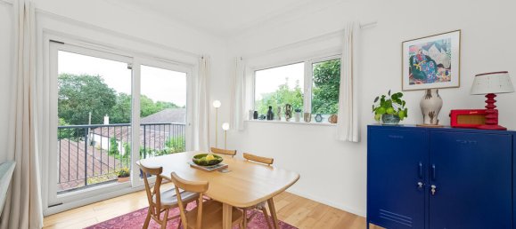 Квартира с 2 спальнями в Бекенхэм, Великобритания № 911 11