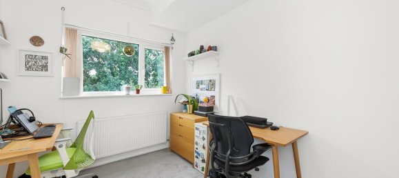 Квартира с 2 спальнями в Бекенхэм, Великобритания № 911 28