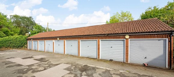 Квартира с 2 спальнями в Бекенхэм, Великобритания № 911 30