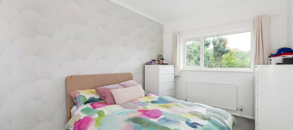 Квартира с 2 спальнями в Бекенхэм, Великобритания № 911 22