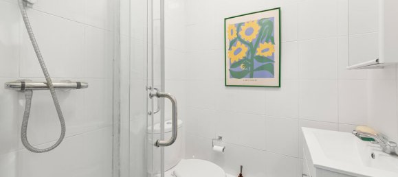 Квартира с 2 спальнями в Бекенхэм, Великобритания № 911 26