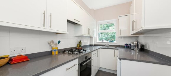 Квартира с 2 спальнями в Бекенхэм, Великобритания № 911 4