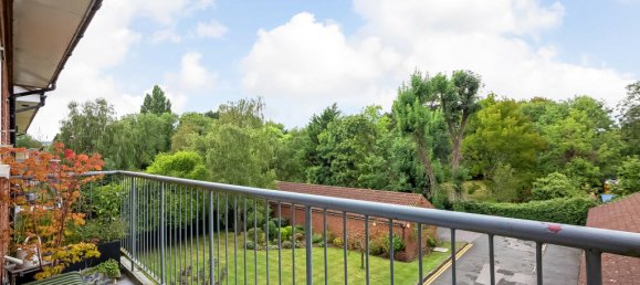 Квартира с 2 спальнями в Бекенхэм, Великобритания № 911 15