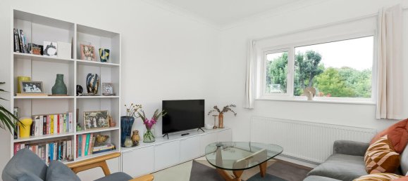 Квартира с 2 спальнями в Бекенхэм, Великобритания № 911 9