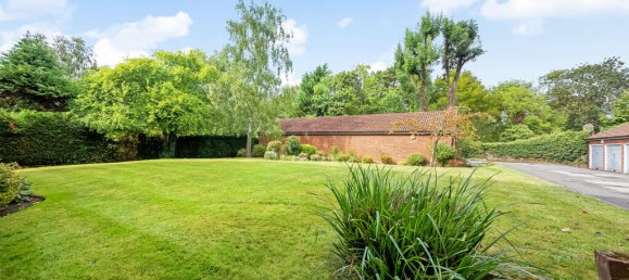 Квартира с 2 спальнями в Бекенхэм, Великобритания № 911 27