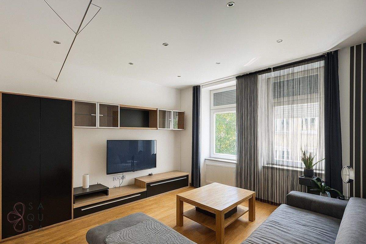 3 rooms Apartment in Favoriten, Austria No. 143189