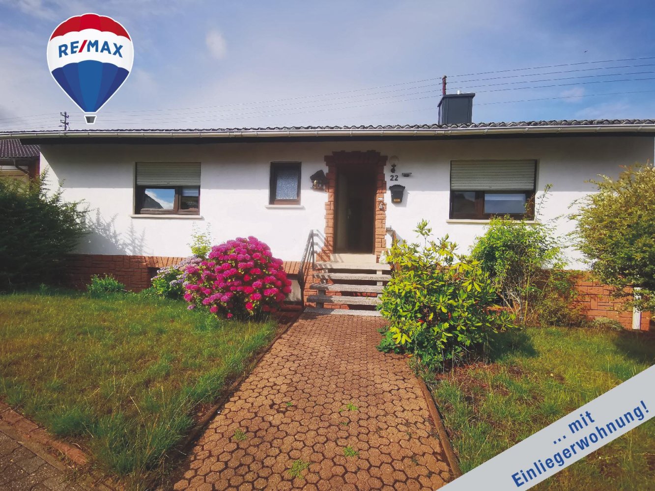 4 Schlafzimmer Stadthaus in Sankt Wendel, Germany, Nr. 248490