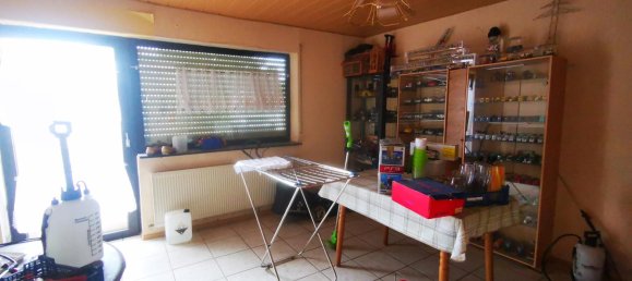 4 Schlafzimmer Stadthaus in Sankt Wendel, Germany, Nr. 248490 17