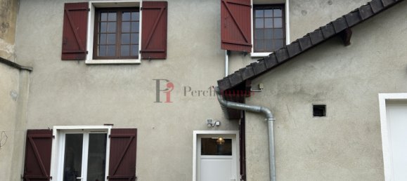 3 غرف نوم تاون هاوس في Saint-Cosme-en-Vairais, France رقم 103140 2