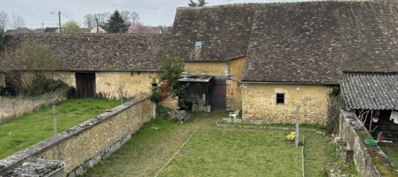 3 غرف نوم تاون هاوس في Saint-Cosme-en-Vairais, France رقم 103140 5