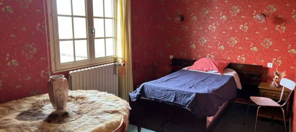 3 غرف نوم تاون هاوس في Saint-Cosme-en-Vairais, France رقم 103140 12