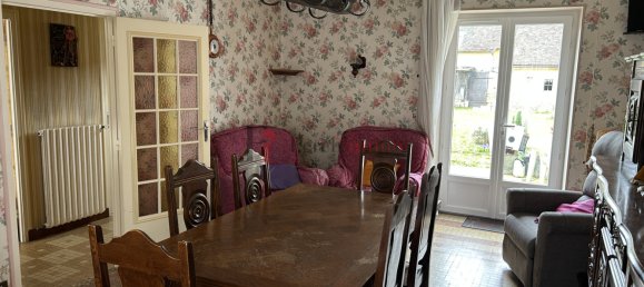 3 غرف نوم تاون هاوس في Saint-Cosme-en-Vairais, France رقم 103140 9