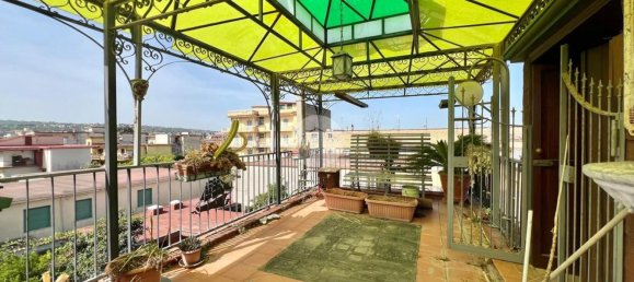 10 rooms Villa in Mugnano di Napoli, Italy No. 207327 5