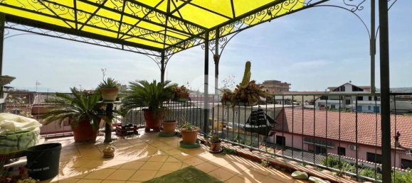 10 rooms Villa in Mugnano di Napoli, Italy No. 207327 6