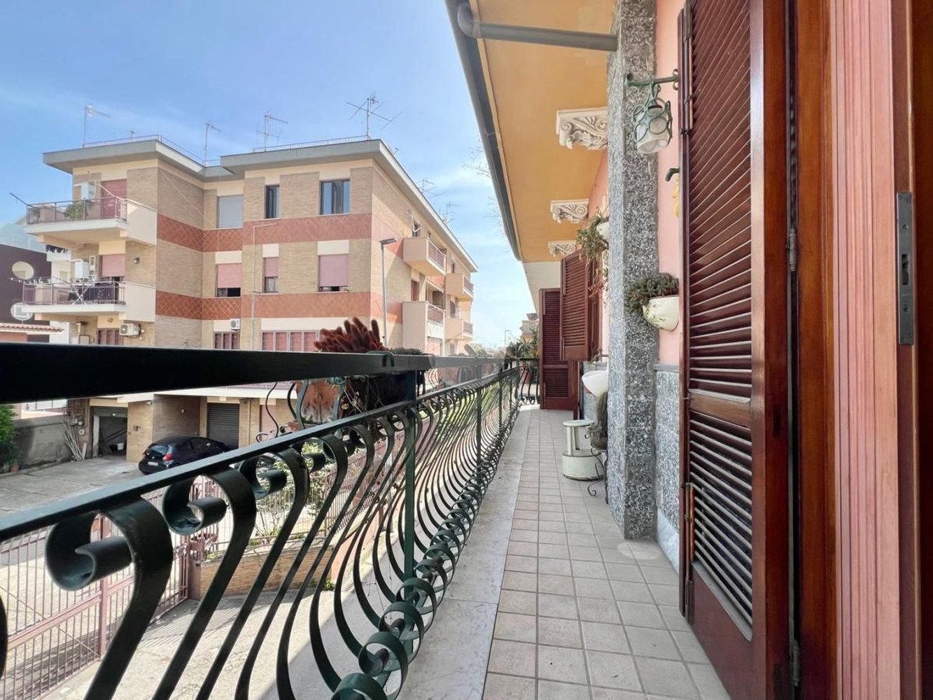 10 rooms Villa in Mugnano di Napoli, Italy No. 207327