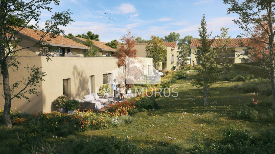 Apartamento T1 em Gleize, France N.º 207228