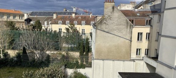 1 bedroom Apartment in Saint-Germain-en-Laye, France No. 194207 8