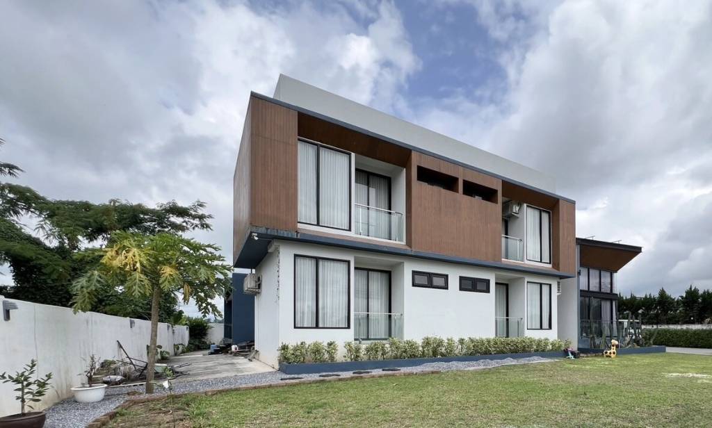 5 غرف نوم منزل في Chiang Rai, Thailand رقم 22250