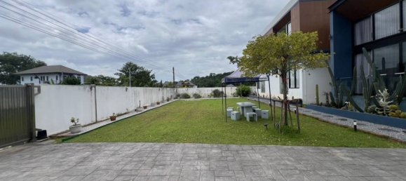 5 غرف نوم منزل في Chiang Rai, Thailand رقم 22250 10