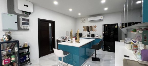 5 bedrooms Cafe / restaurant in Chiang Rai, Thailand No. 22250 10