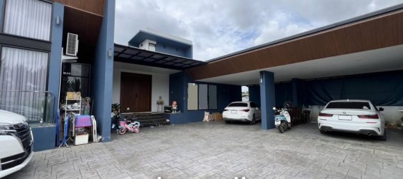 5 bedrooms Cafe / restaurant in Chiang Rai, Thailand No. 22250 4