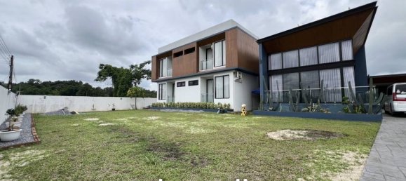 5 bedrooms Cafe / restaurant in Chiang Rai, Thailand No. 22250 3