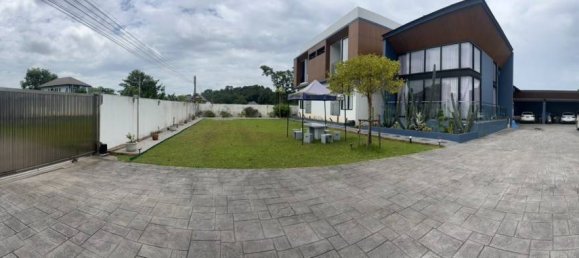 5 غرف نوم منزل في Chiang Rai, Thailand رقم 22250 9