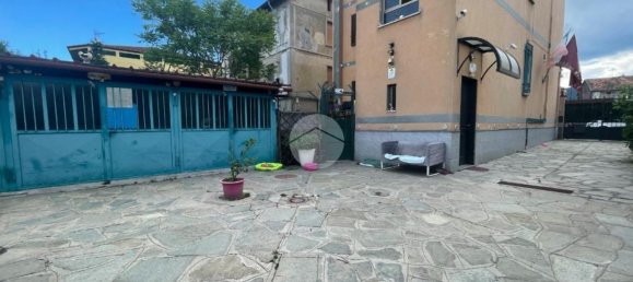 Вилла с 6 комнатами в Турин, Италия № 121950 44