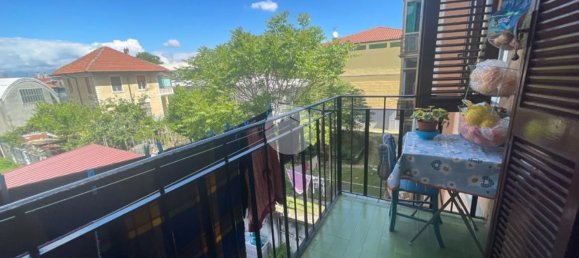 Вилла с 6 комнатами в Турин, Италия № 121950 11