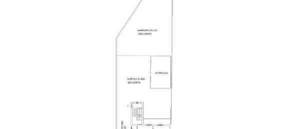 Вилла с 6 комнатами в Турин, Италия № 121950 47