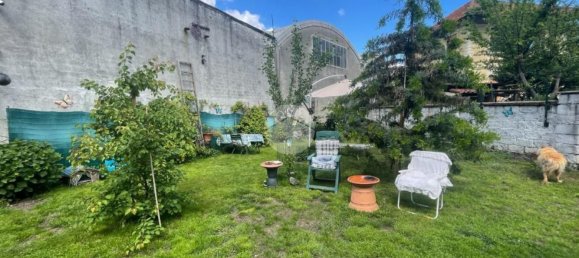 Вилла с 6 комнатами в Турин, Италия № 121950 46