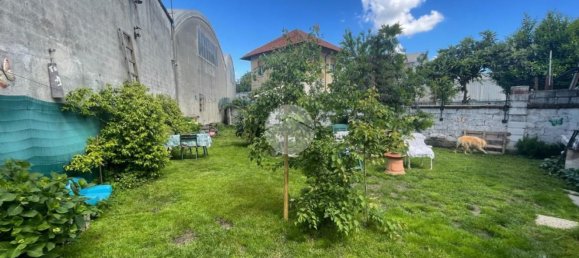 Вилла с 6 комнатами в Турин, Италия № 121950 45