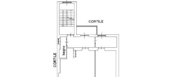 Вилла с 6 комнатами в Турин, Италия № 121950 48