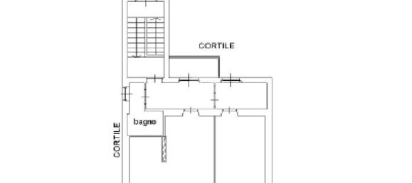 Вилла с 6 комнатами в Турин, Италия № 121950 49