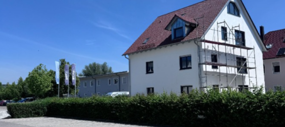 104m² Cafe / restaurant in Aichach-Friedberg, Germany No. 320435 3