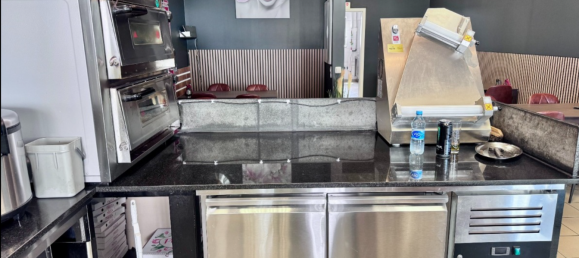 104m² Cafe / restaurant in Aichach-Friedberg, Germany No. 320435 17