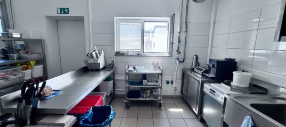 104m² Cafe / restaurant in Aichach-Friedberg, Germany No. 320435 8