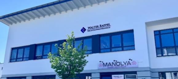 104m² Cafe / restaurant in Aichach-Friedberg, Germany No. 320435 2