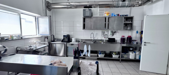 104m² Cafe / restaurant in Aichach-Friedberg, Germany No. 320435 9