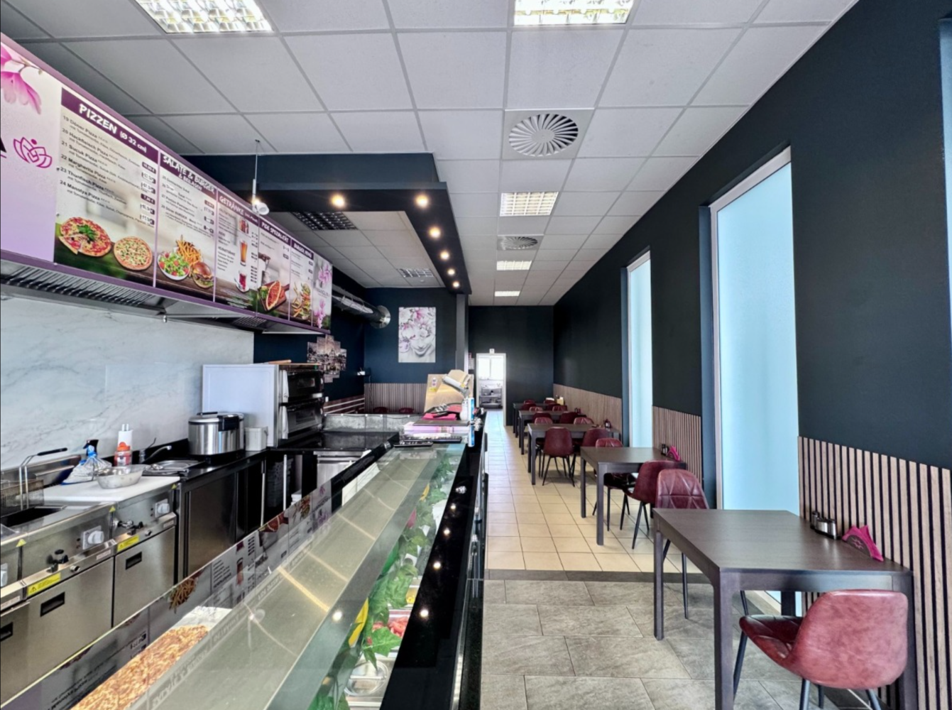 104m² Cafe / restaurant in Aichach-Friedberg, Germany No. 320435