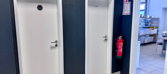 104m² Cafe / restaurant in Aichach-Friedberg, Germany No. 320435 20