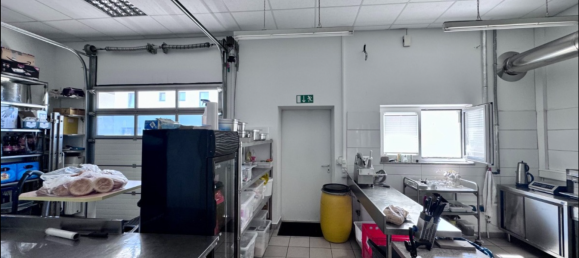 104m² Cafe / restaurant in Aichach-Friedberg, Germany No. 320435 11